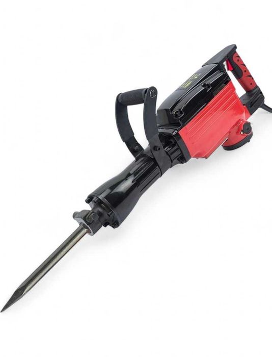 Młot wyburzeniowy Verda SN1402