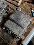 Корпус фільтра повітряного Мерседес Віто 638  2.3D