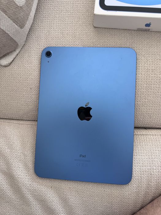 IPad 10th geraçao 64gb