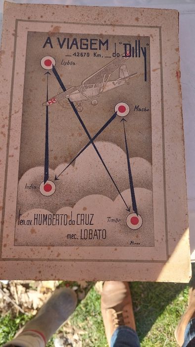 Livros antigos de grande qualidade e valor