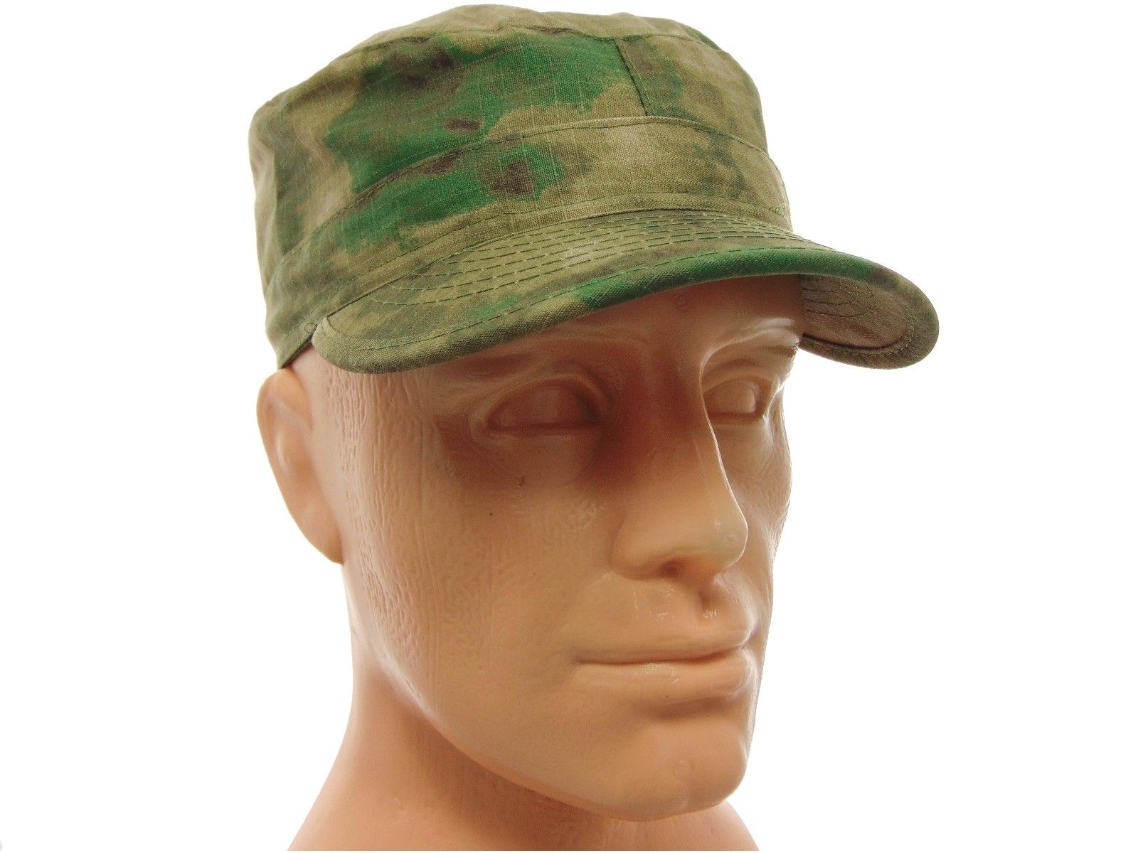 czapka patrolówka us HDT-camo FG XL