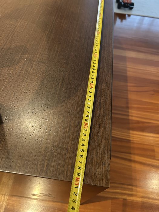 Comoda com 4 gavetas