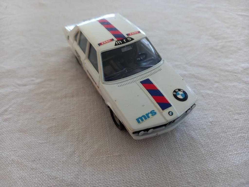 Miniatura SOLIDO – BMW 530