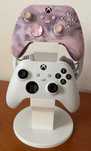 Suporte comandos Xbox + Auscultadores
