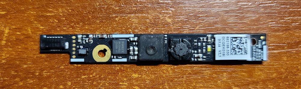 Веб-камера для ноутбука HP Pavilion G7-2000 P/N:682198-330