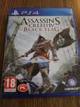 Gra ps4 Assassins i