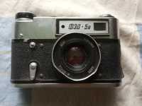 Продам фотоаппарат ФЕТ- 5в