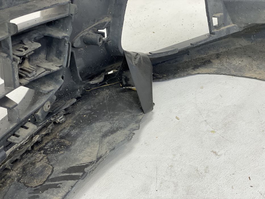 Audi A6 C7 S-Line zderzak przód przedni przedlift 6pdc sprysk gril