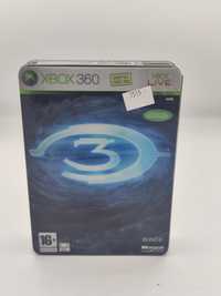 Halo 3 Steelbook Xbox nr 1515