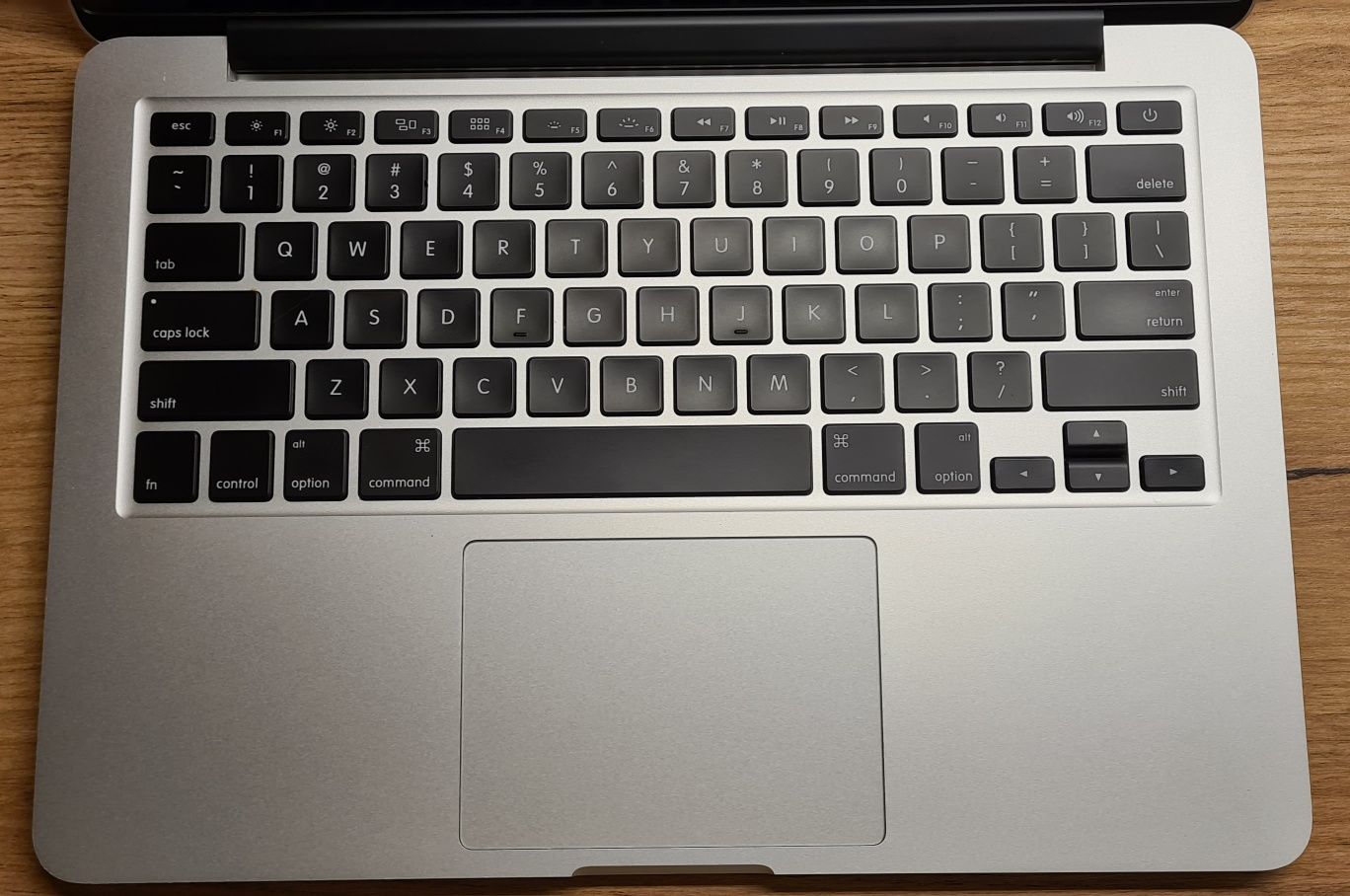 MacBook Pro 13''