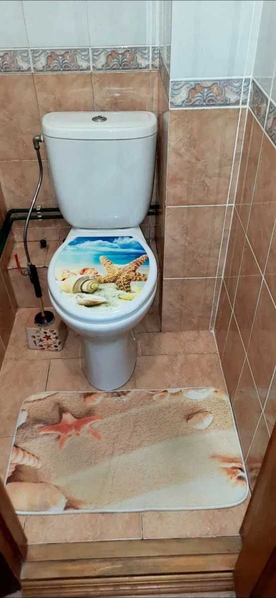 Продам 2-к квартиру 52 м2, 7 пов, Центр! Боярка!  (м. Житомирська)