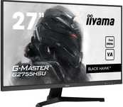 Monitor Gwarancja  Iiyama 27" G-Master G2755HSU-B1 100 Hz