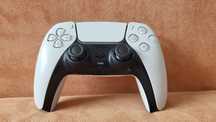 Oryginalny Pad DualSense PS5. Ładny