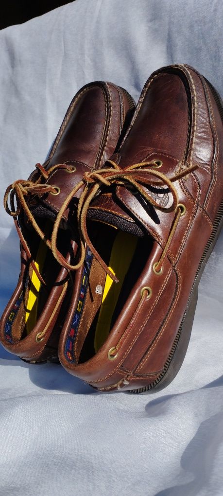 Чоловіче взуття Timberland