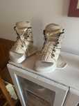Botas criança wakeboard liquid force