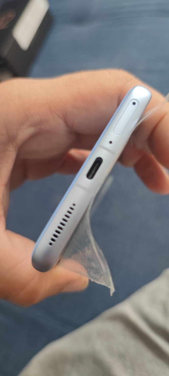 Xiaomi 12 pro 12/256gb blue  gwarancja 05/2026