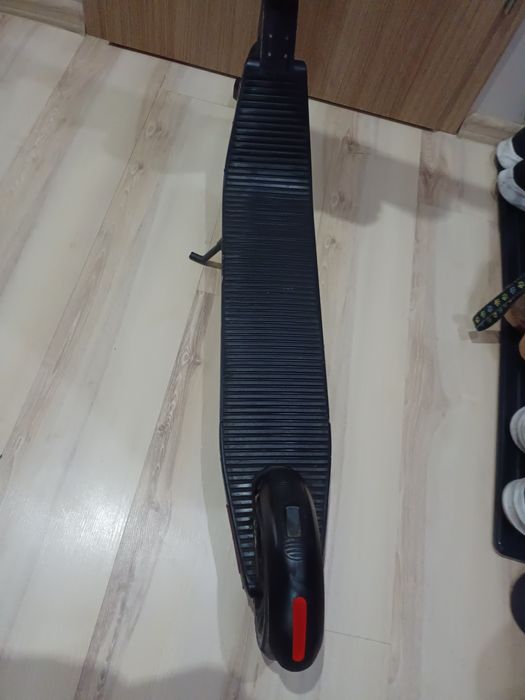 Hulajnoga segwey