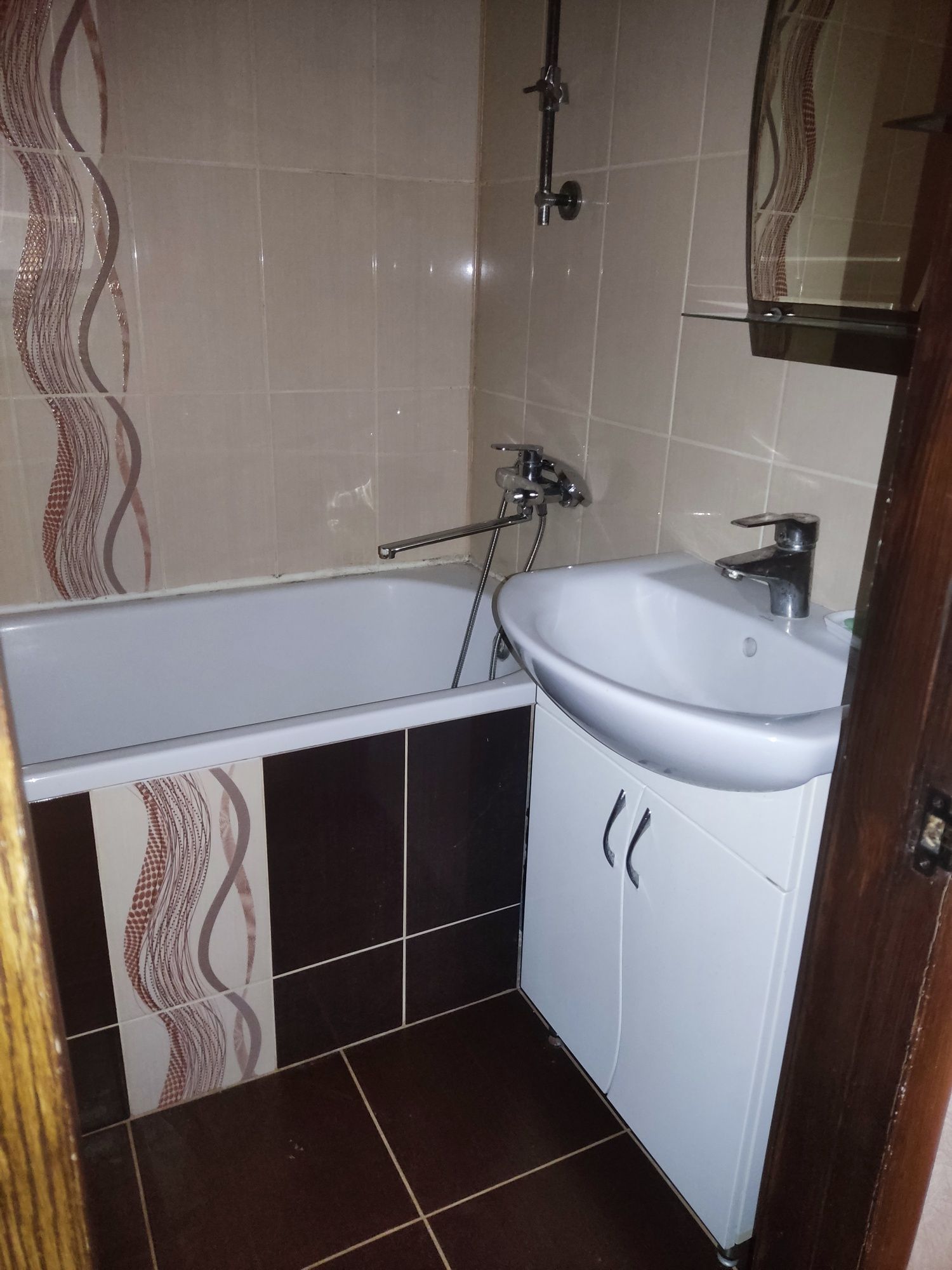 Продам 3-х кімнатну квартиру