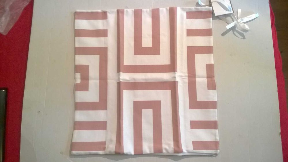 Poszewka dekoracyjna Westwing Bram 45 x 45cm - 2 SZTUKI