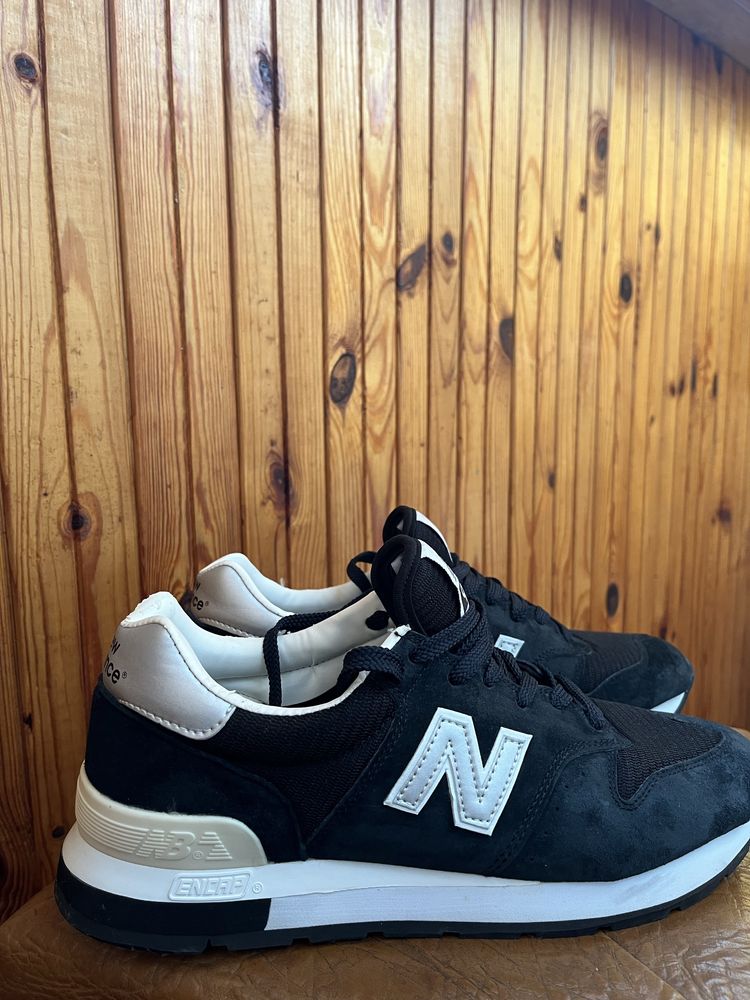 Кросівки New Balance 995