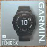 Smartwatch | Garmin Fenix 6X Pro | 51 mm
