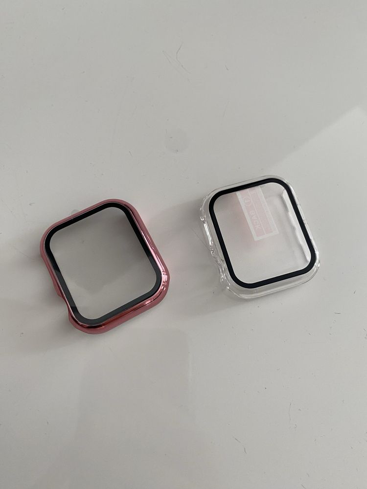 Ochronne casy do iwatch 2szt
