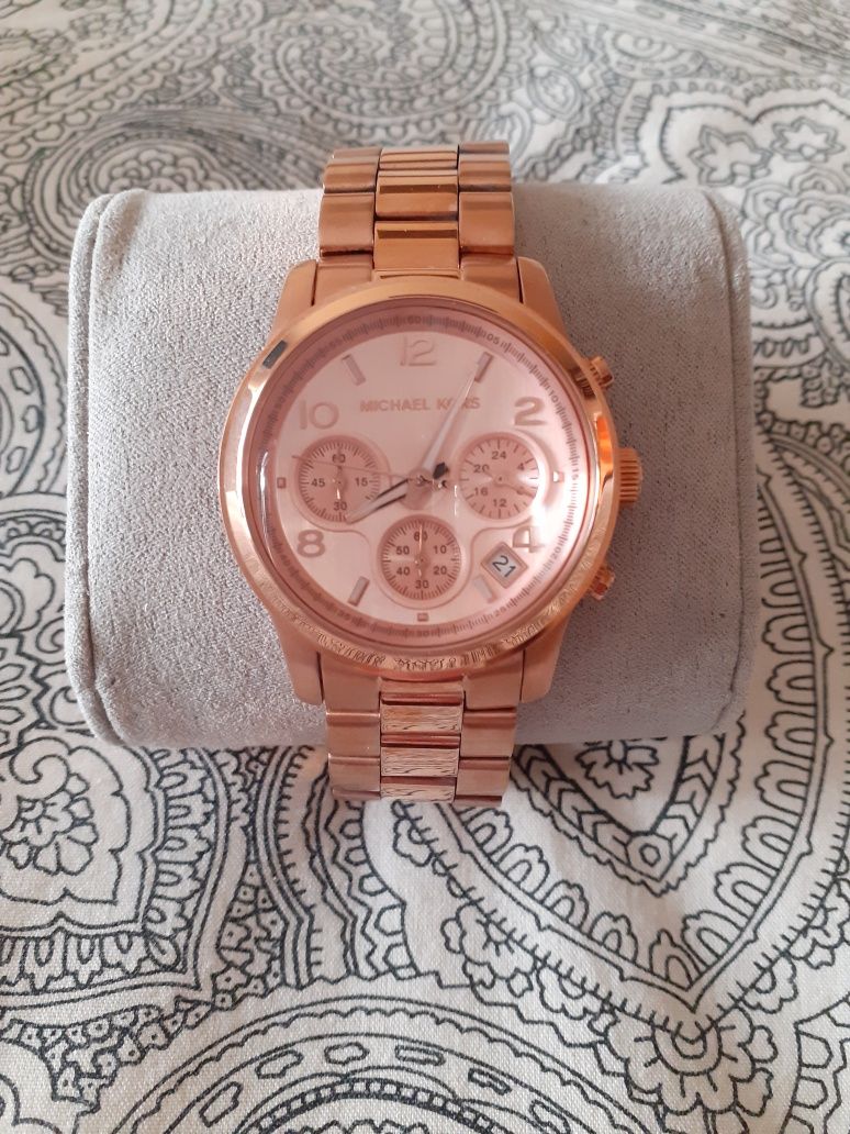 Relógio Michael Kors 5128