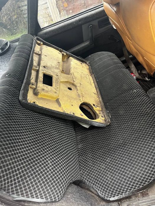 АвтоВаз 21093 лада