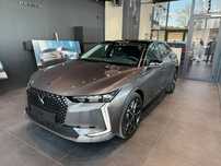 DS Automobiles DS 4 PALLAS Diesel BlueHDi + AC/OC 1 zł nowy Leasing 100%