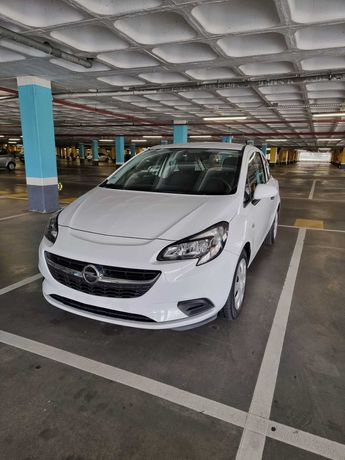 Opel Corsa E 1.3 CDTI 2015 - VAN - COMERCIAL
