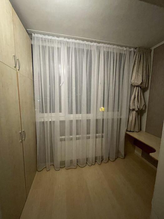 В продаже! Просторная 2-комнатная квартира Заболотного/Сахарова