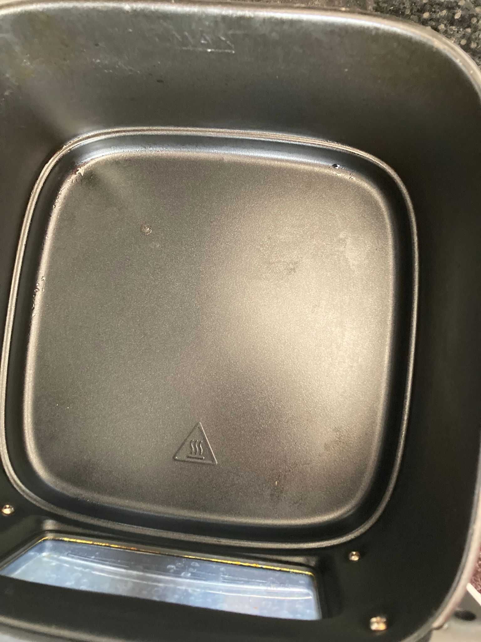 XIAOMI Smart Air Fryer (4 L - Branco)