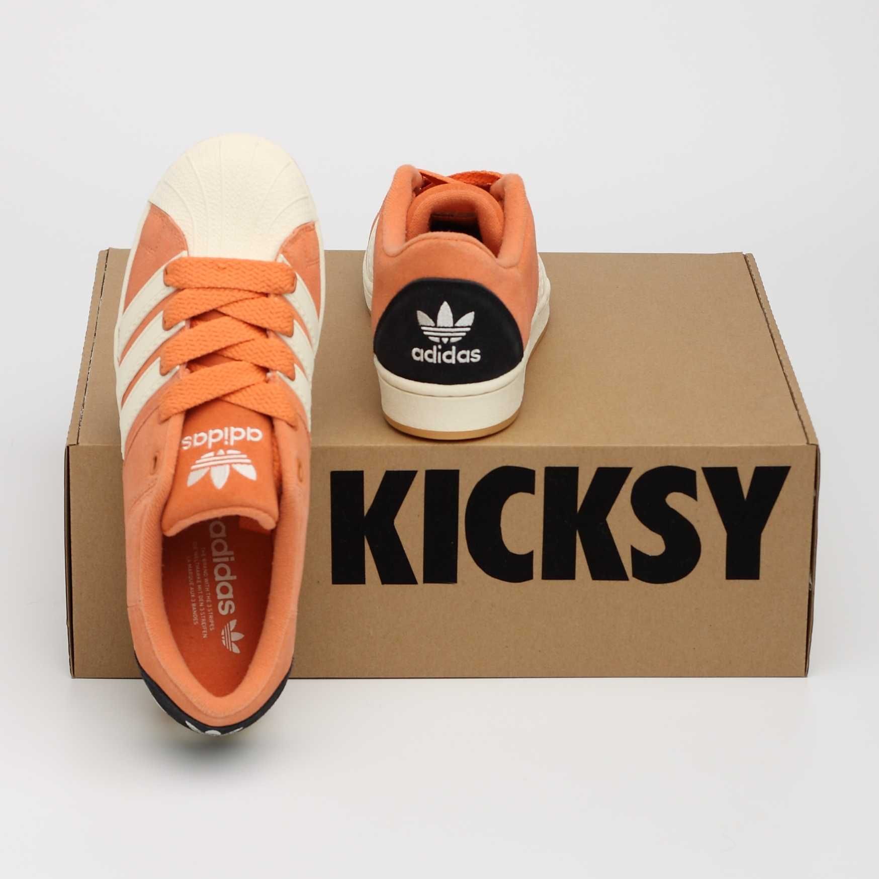 Kicksy adidas Originals Superstar Supermodified EUR 42 2/3 CM 27