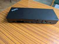 Stacja dokująca do laptopa: ThinkPad thunderbolt 4 workstation dock