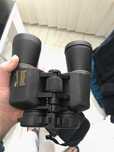 Бинокль Bushnell Legacy 10x50 WP
