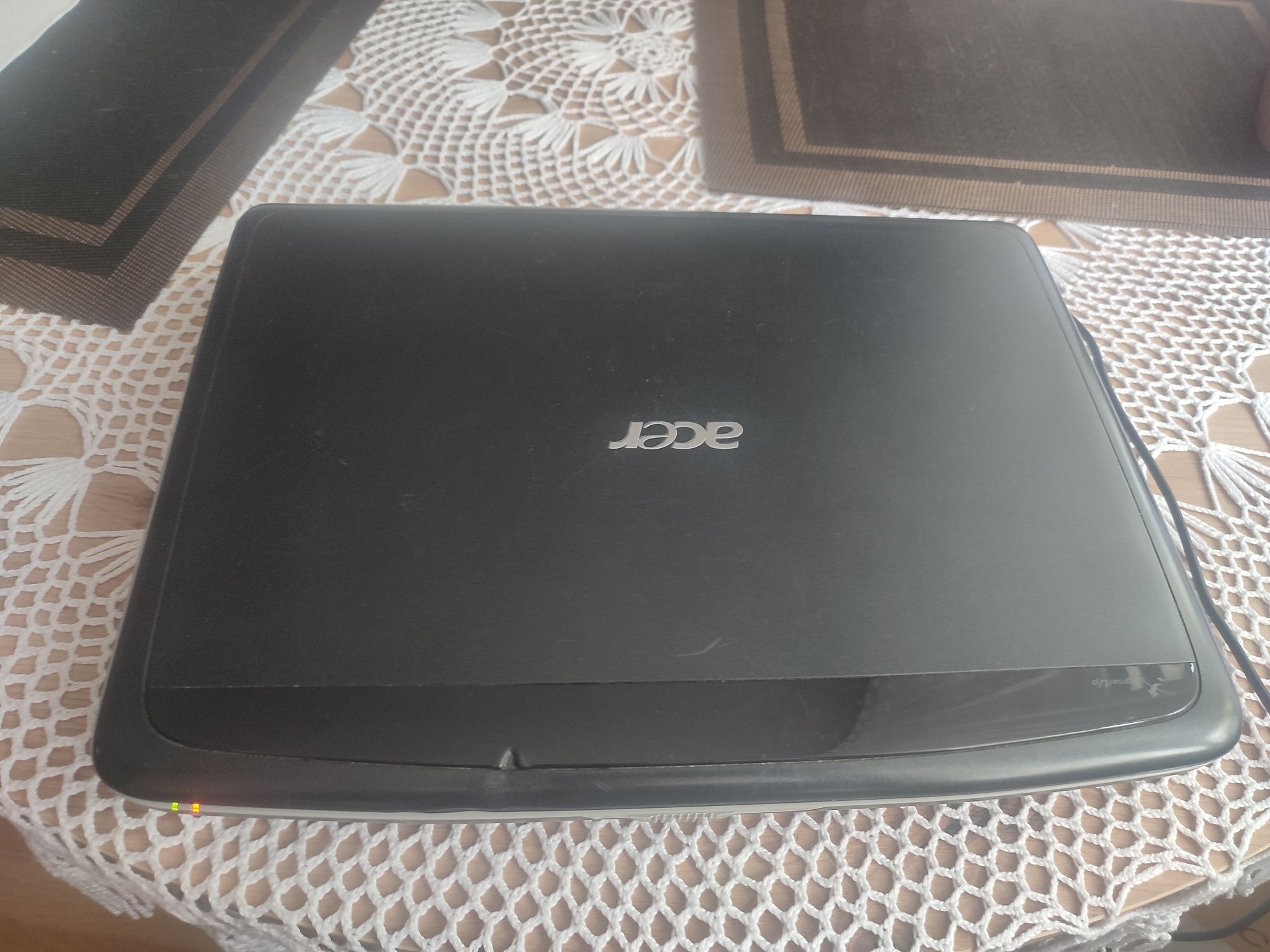 Laptop ACER Aspire 5710Z-JDW50 używany