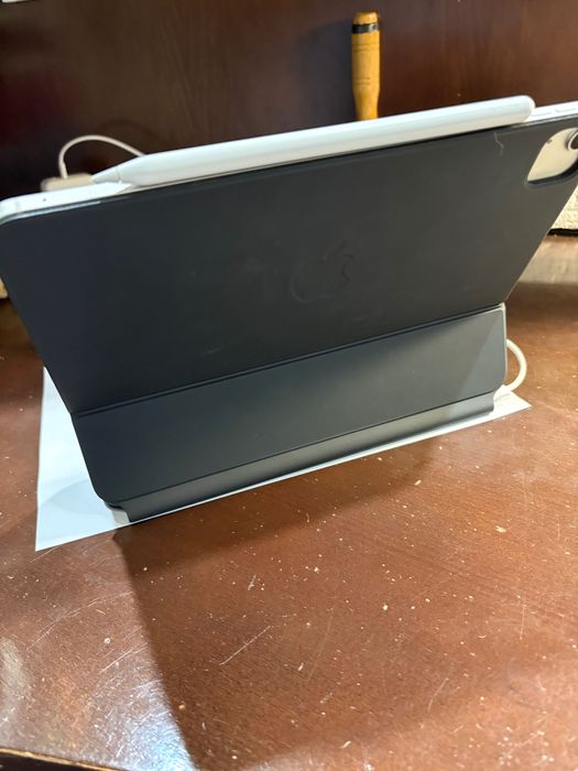 Apple Smart Keyboard