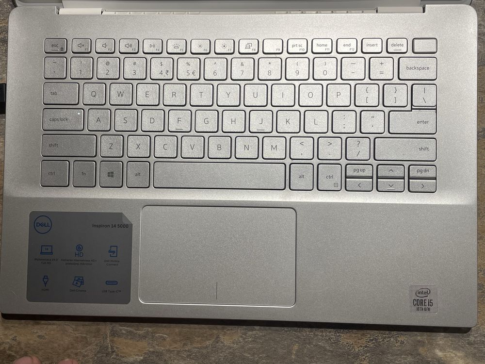 Dell Inspiron 5490