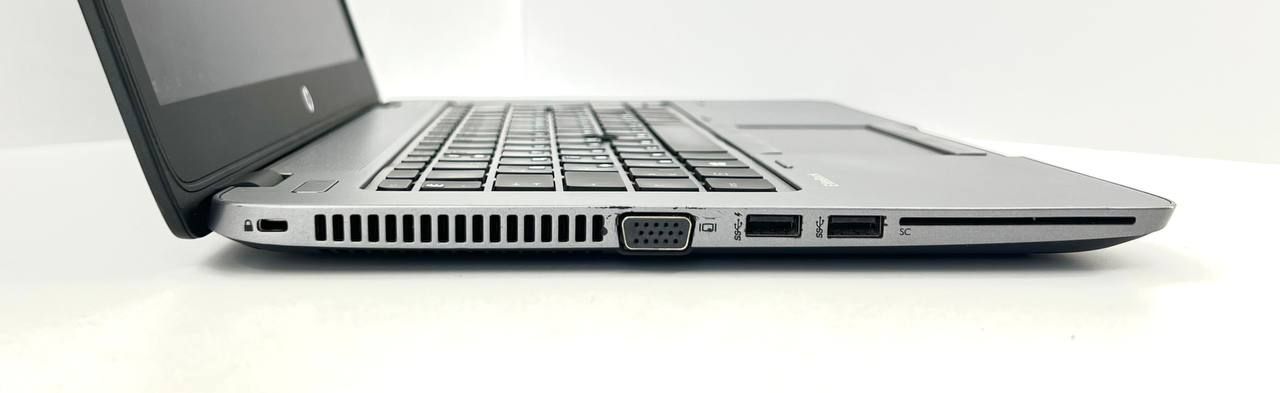 Ноутбук  HP EliteBook 840 G2 (i5-5200U/ 8 GB/ 120 GB) 6894 б/у