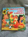 Przyjaciele liska Karolka