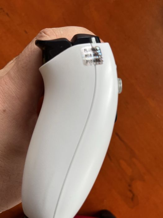 Pad Ps5 po serwisie. Analogi TMR FavorUnion