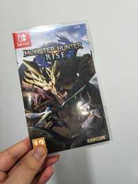 Jogos Nintendo Switch Monster Hunter, Fifa 20