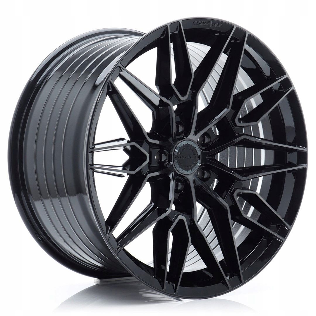 NOWE Concaver CVR6 21 Audi A4 A5 A6 A7 A8 Q3 Q5 Q7