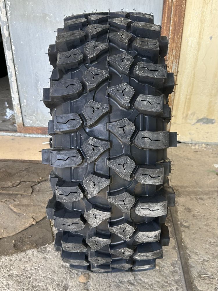 35x12.50R15 Journey WN02 Claw MT 4X4