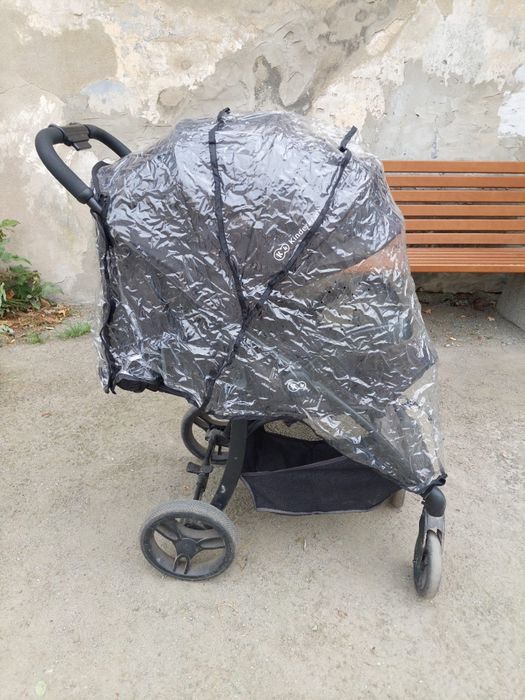 Spacerówka Kinderkraft