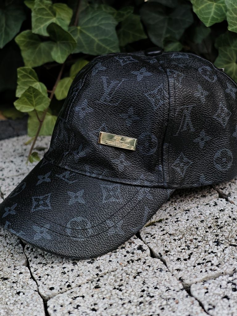 Czapka Louis Vuitton LV