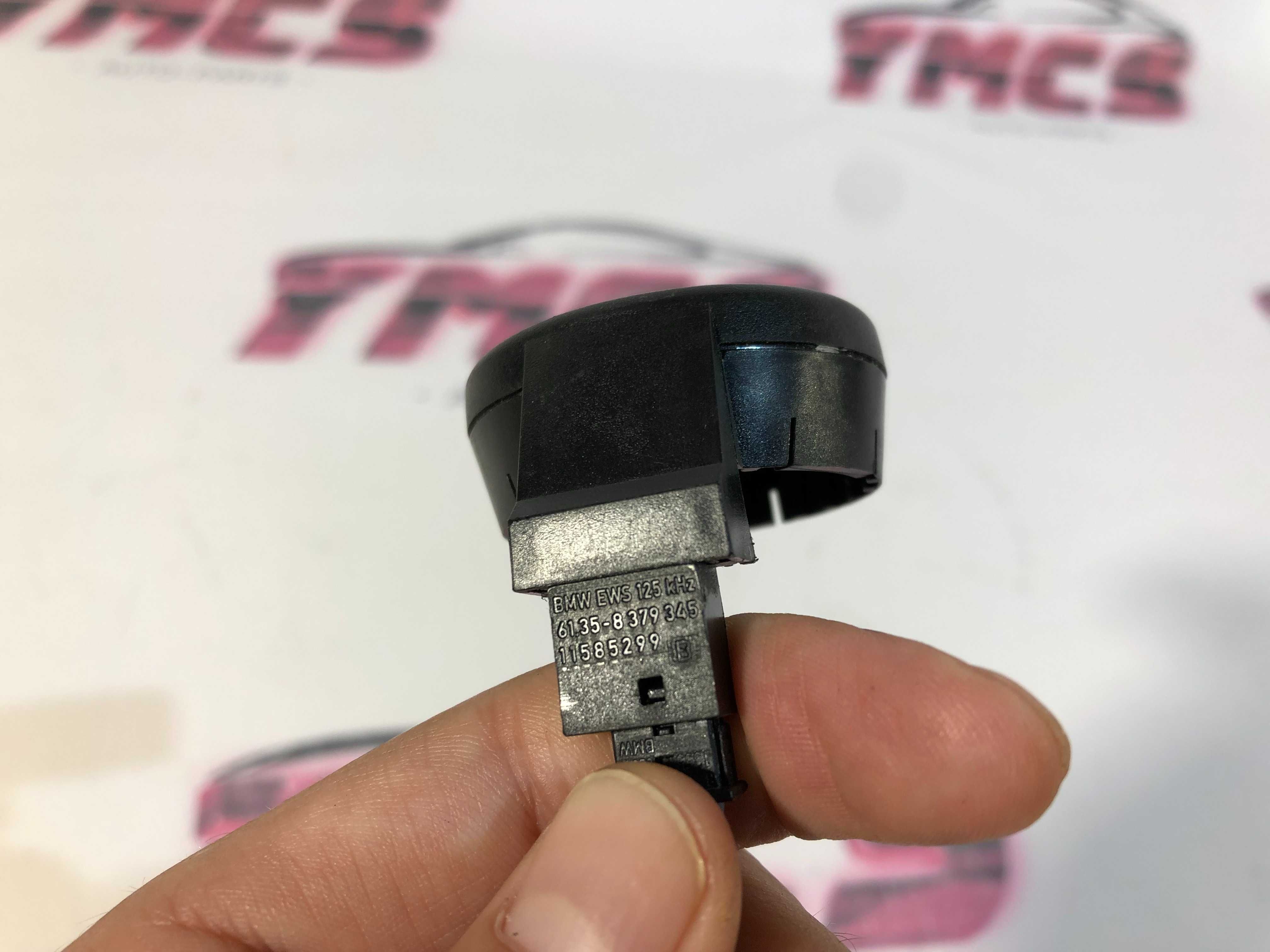 Leitor Imobilizador MINI R50 BMW E46 E39 Original
