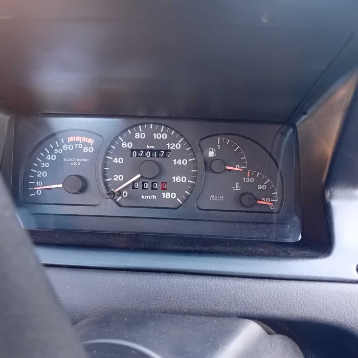 Fiat Cinquecento 700, szyberdach, 32-letni, aktualne OC /rezerwacja/