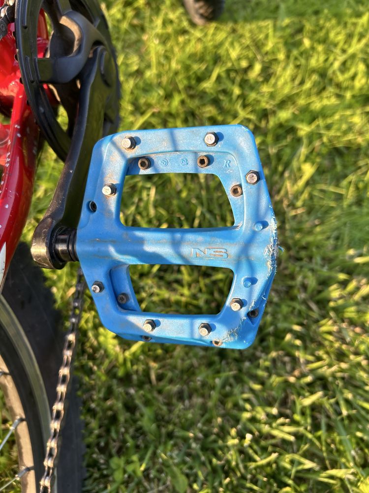 Rower kroos hexagon jr 1.0