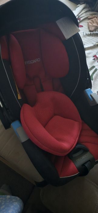 Автолюлька Новая